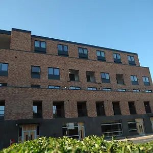 3* Apartahotel Canary Heights