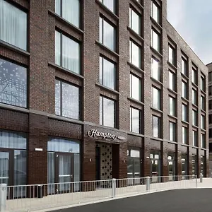 Hotel Hampton By Hilton Docklands, Londyn