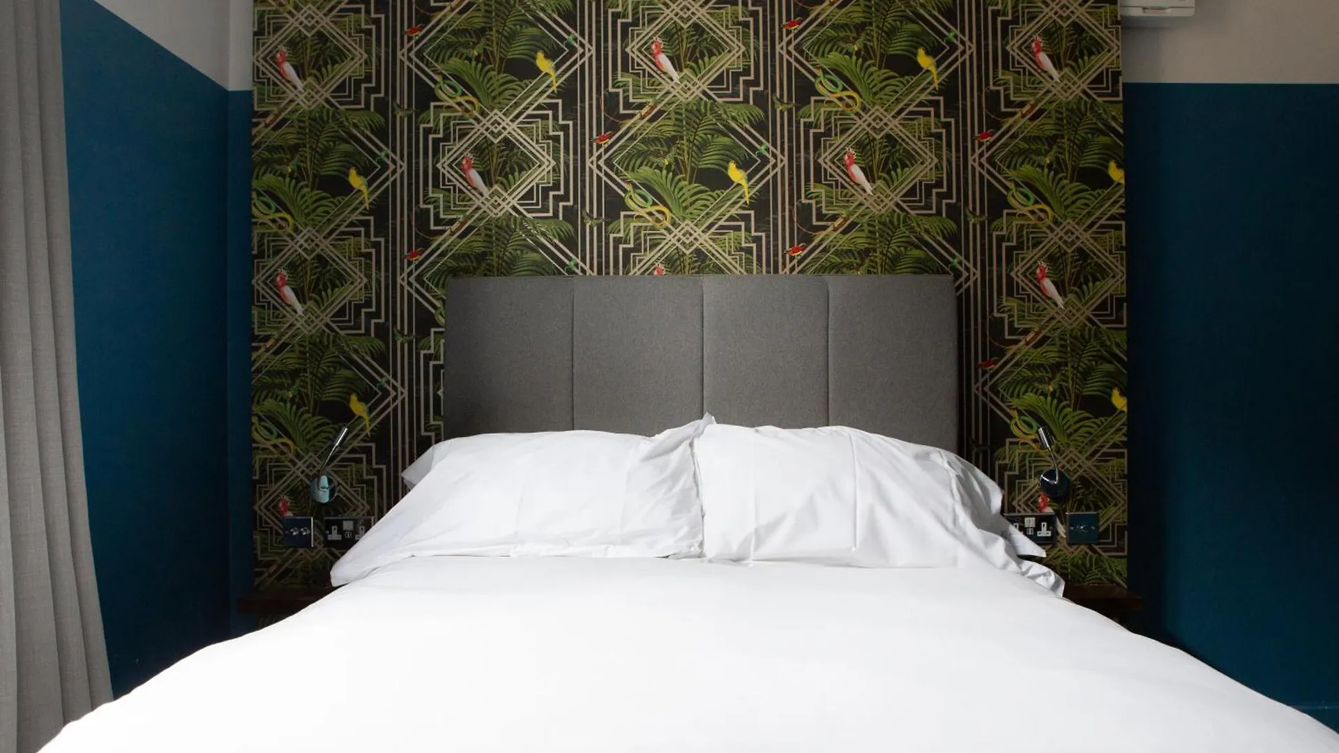 The Crown Rooms Londyn