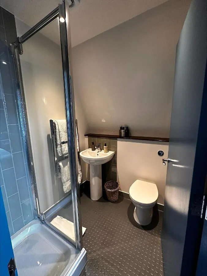 The Crown Rooms London